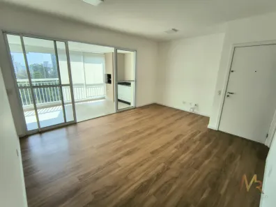 Apartamento com 3 Quartos para alugar, 107m² no Vila Andrade, São Paulo