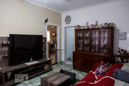 Casa com 5 Quartos à venda, 327m² no Vila Nivi, São Paulo