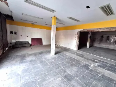 Ponto Comercial para alugar, 110m² no Jardim Prestes de Barros, Sorocaba