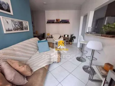 Apartamento com 2 Quartos à venda, 56m² no Pechincha, Rio de Janeiro