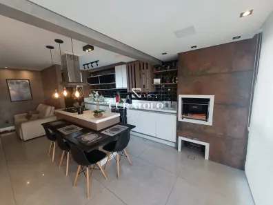 Apartamento com 2 Quartos à venda, 65m² no Osvaldo Cruz, São Caetano do Sul