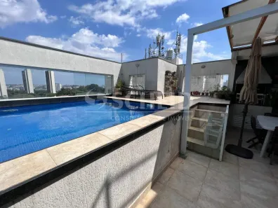 Cobertura com 3 Quartos à venda, 144m² no Vila Isa, São Paulo