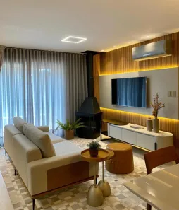 Apartamento com 3 Quartos à venda, 119m² no Centro, Canela