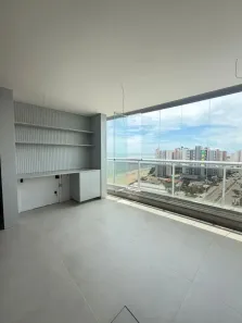 Apartamento com 4 Quartos à venda, 178m² no Ponta D'Areia, São Luís