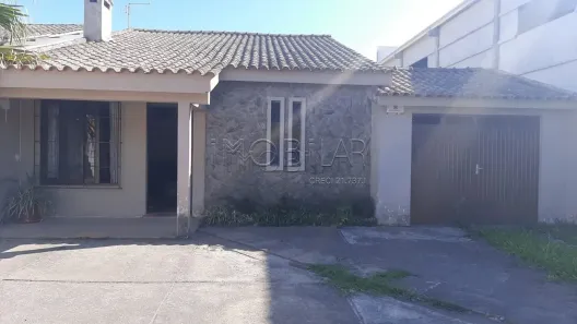 Casa com 2 Quartos à venda, 100m² no São Judas, Bagé