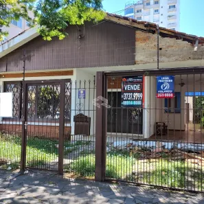 Casa com 4 Quartos à venda, 220m² no Menino Deus, Porto Alegre