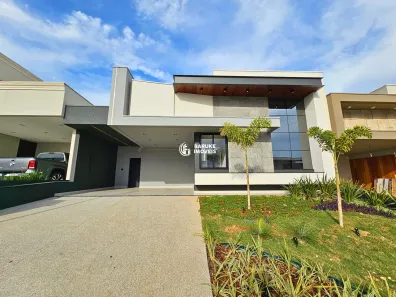 Casa de Condomínio com 3 Quartos à venda, 196m² no Jardim Residencial Dona Maria Candida, Indaiatuba
