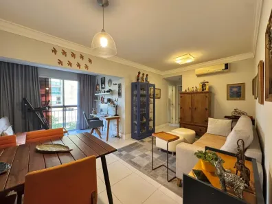 Apartamento com 2 Quartos à venda, 100m² no Bento Ferreira, Vitória