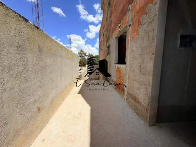 Apartamento com 2 Quartos à venda, 72m² no Chácaras Reunidas Santa Terezinha, Contagem