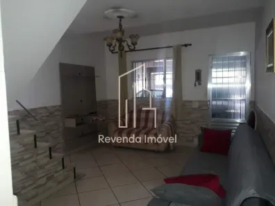 Casa com 5 Quartos à venda, 150m² no Vila Guilherme, São Paulo