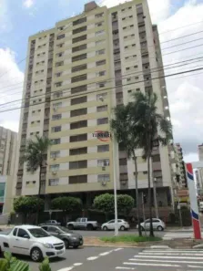 Apartamento com 3 Quartos à venda, 127m² no Centro, São José do Rio Preto