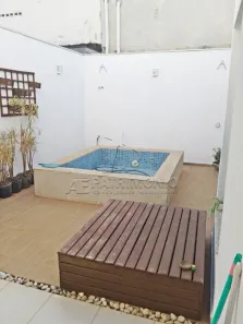 Casa de Condomínio com 3 Quartos à venda, 259m² no Itapeva, Votorantim