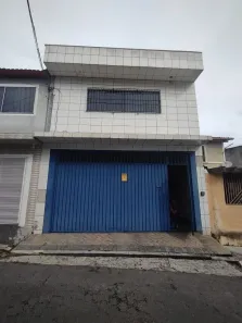 Sobrado com 4 Quartos à venda, 140m² no Vila Emir, São Paulo