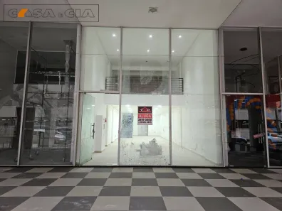 Sala Comercial à venda, 182m² no Jardim Infante Dom Henrique, Bauru