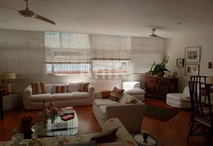 Apartamento com 3 Quartos à venda, 150m² no Leblon, Rio de Janeiro