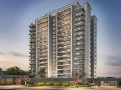 Apartamento com 3 Quartos à venda, 132m² no Tucuruvi, São Paulo
