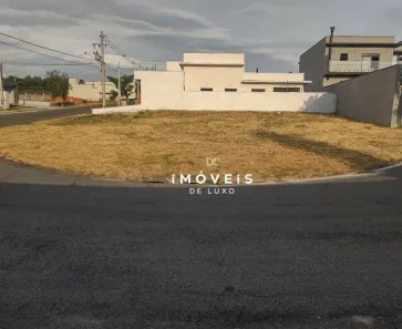 Lote/Terreno à venda, 474m² no Jardim Residencial Garden Ville, Itu
