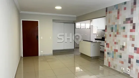 Apartamento com 2 Quartos à venda, 88m² no Vila Pompéia, São Paulo