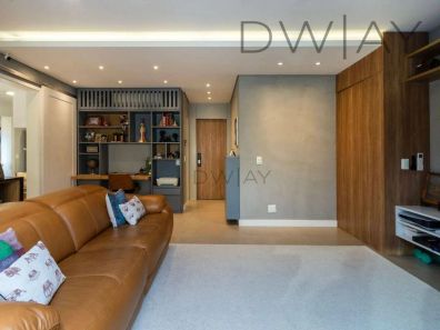 Apartamento com 3 Quartos à venda, 139m² no Santa Teresinha, São Paulo