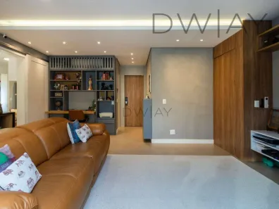Apartamento com 3 Quartos à venda, 139m² no Santa Teresinha, São Paulo