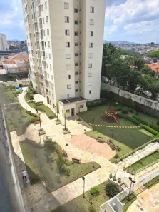 Apartamento com 3 Quartos à venda, 63m² no Jardim Japão, São Paulo
