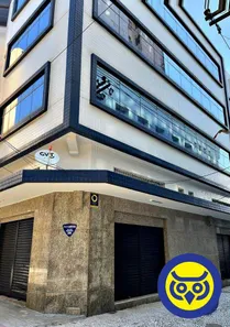 Prédio Comercial para alugar, 516m² no Centro, Florianópolis