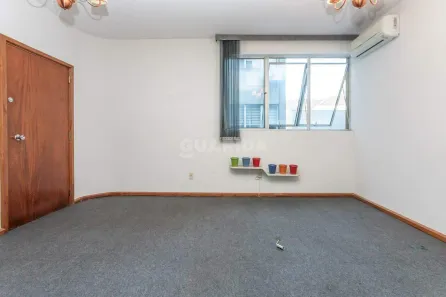 Sala Comercial para alugar, 27m² no Petrópolis, Porto Alegre