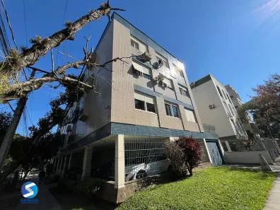 Apartamento com 3 Quartos à venda, 110m² no Petrópolis, Porto Alegre