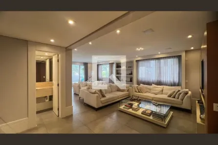 Apartamento com 4 Quartos à venda, 221m² no Paraíso, São Paulo