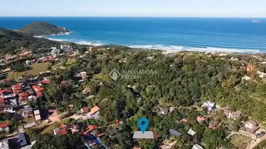Lote/Terreno à venda, 1451m² no Ibiraquera, Imbituba