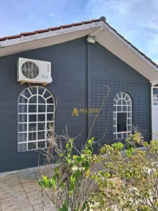 Casa com 3 Quartos para alugar, 100m² no Central Parque Sorocaba, Sorocaba