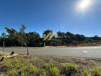 Lote/Terreno à venda, 300m² no Chácara Alvorada, Indaiatuba