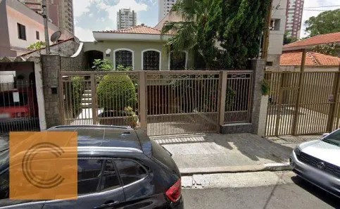 Sobrado com 3 Quartos à venda, 380m² no Vila Santo Estevão, São Paulo