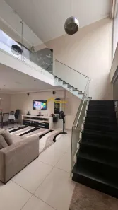 Casa de Condomínio com 3 Quartos à venda, 268m² no Aparecidinha, Sorocaba