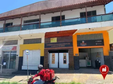 Prédio Comercial à venda, 300m² no Senhora das Graças, Betim