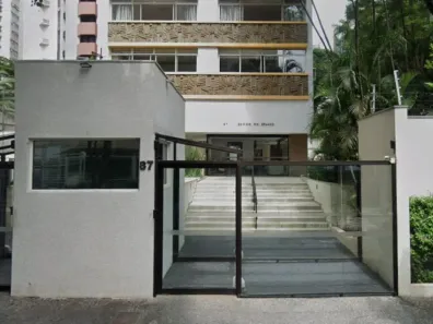 Apartamento com 1 Quarto à venda, 232m² no Santa Cecília, São Paulo