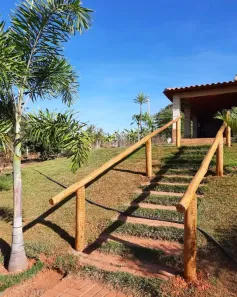 Lote/Terreno à venda, 500m² no Puris, Ibiúna