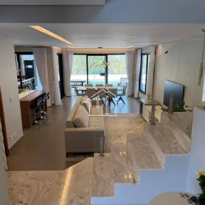Casa de Condomínio com 4 Quartos à venda, 285m² no Urbanova V, São José dos Campos