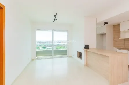 Apartamento com 1 Quarto para alugar, 60m² no Bela Vista, Porto Alegre