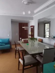 Apartamento com 3 Quartos à venda, 105m² no Rudge Ramos, São Bernardo do Campo