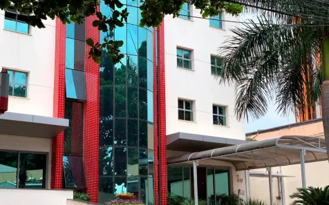 Sala Comercial à venda, 65m² no Jardim Chapadão, Campinas