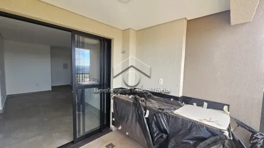 Apartamento com 2 Quartos à venda, 65m² no Residencial Taiwan, Ribeirão Preto