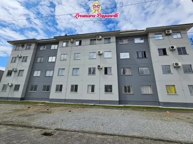 Apartamento com 2 Quartos à venda, 44m² no Pachecos, Palhoça