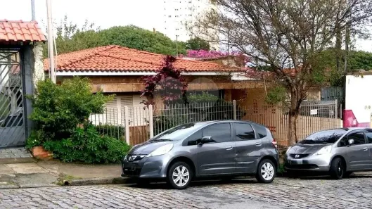 Casa com 3 Quartos à venda, 205m² no Vila Matilde, São Paulo