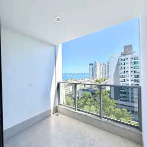 Apartamento com 2 Quartos à venda, 60m² no Itapuã, Vila Velha