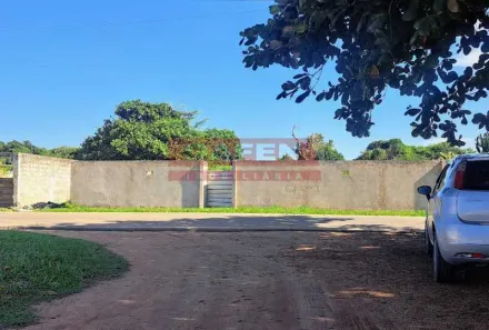 Lote/Terreno à venda, 800m² no Marina, Armação dos Búzios
