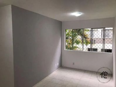 Apartamento com 2 Quartos à venda, 55m² no Freguesia (Jacarepaguá), Rio de Janeiro
