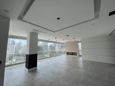 Apartamento com 3 Quartos à venda, 181m² no Vila Nova Conceição, São Paulo