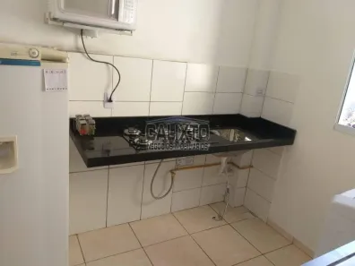 Apartamento com 2 Quartos à venda, 45m² no São Jorge, Uberlândia
