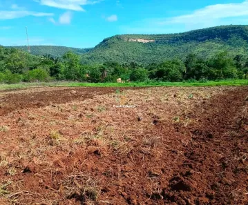 Lote/Terreno à venda, 735m² no Taquaruçu, Palmas
